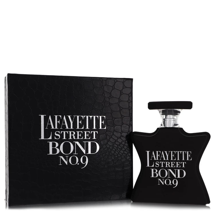 Lafayette Street Eau De Parfum