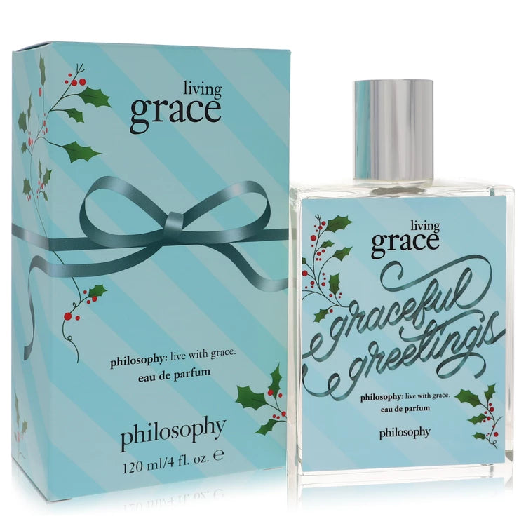 Living Grace Eau De Parfum