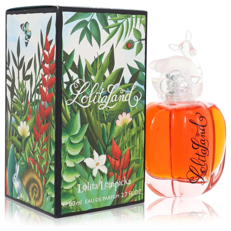 Lolitaland Eau De Parfum