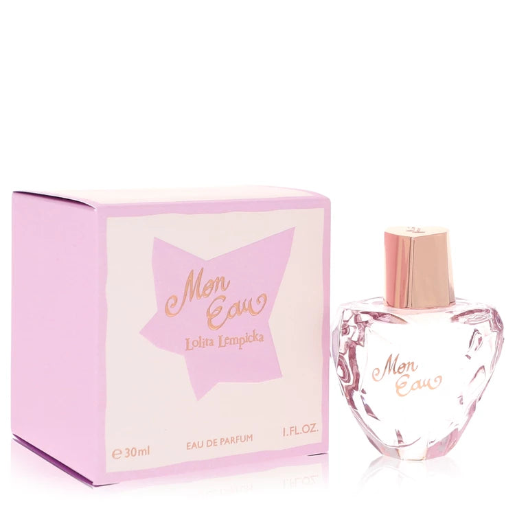 Mon Eau, Eau De Parfum