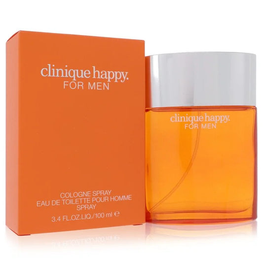 Happy For Men Cologne
