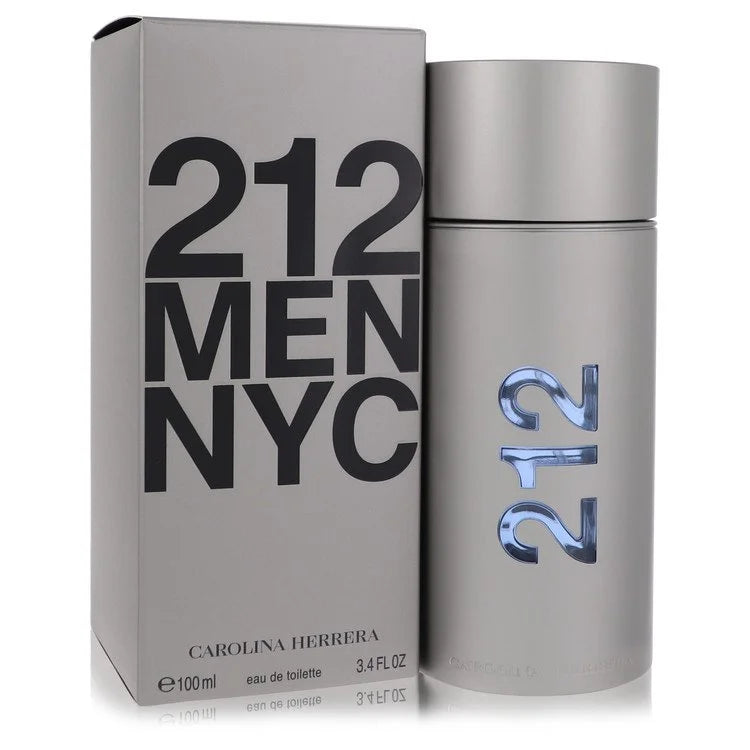 212 NYC Men Eau de Toilette