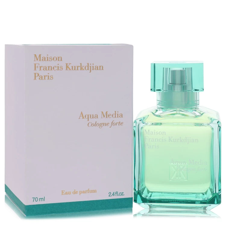 Aqua Media Cologne Forte Eau De Parfum