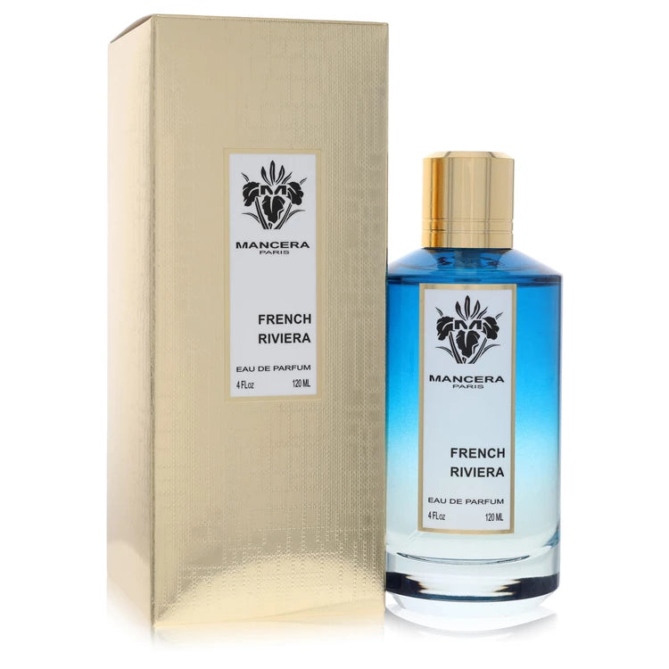 Mancera French Riviera Eau de Parfum (Unisex)