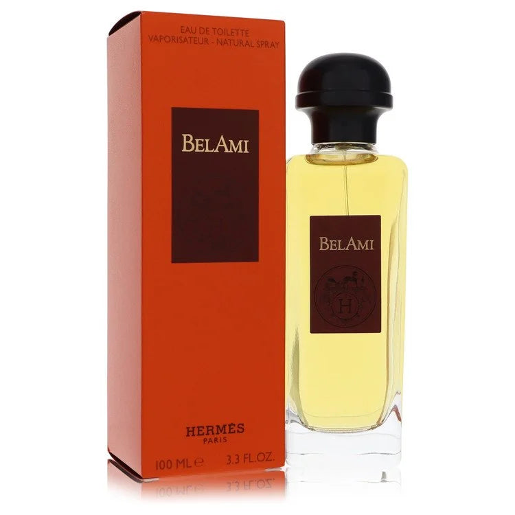 Bel Ami Eau De Toilette