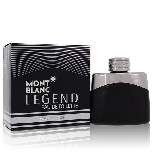 Montblanc Legend Eau De Toilette