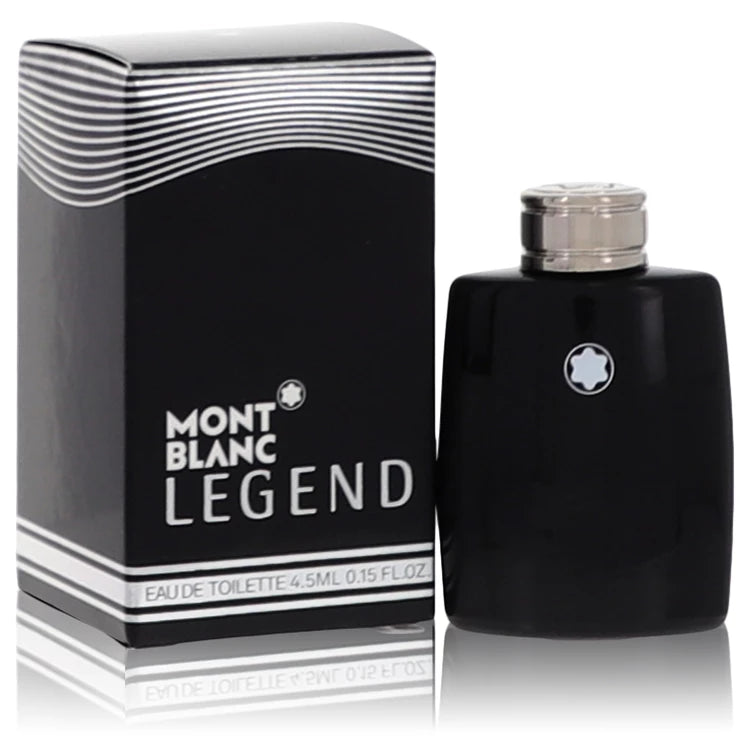 Montblanc Legend Eau de Toilette Mini