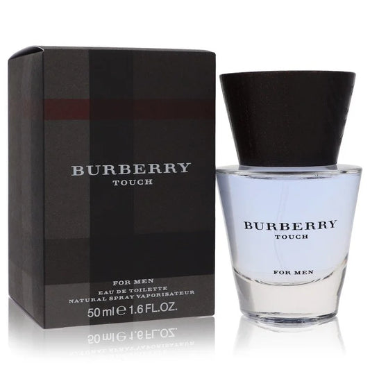 Burberry Touch Eau De Toilette