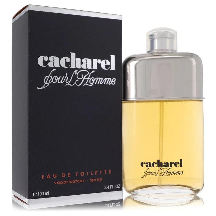 Cacharel Eau De Toilette