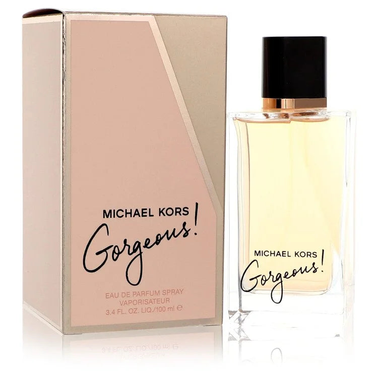Michael Kors Gorgeous Eau De Parfum
