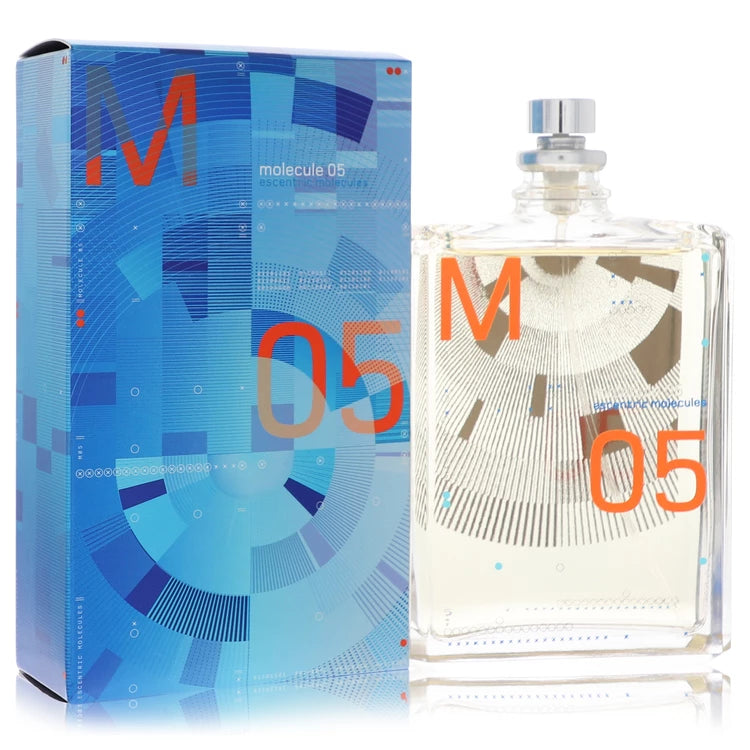 Molecule 05 Eau De Toilette (Unisex)