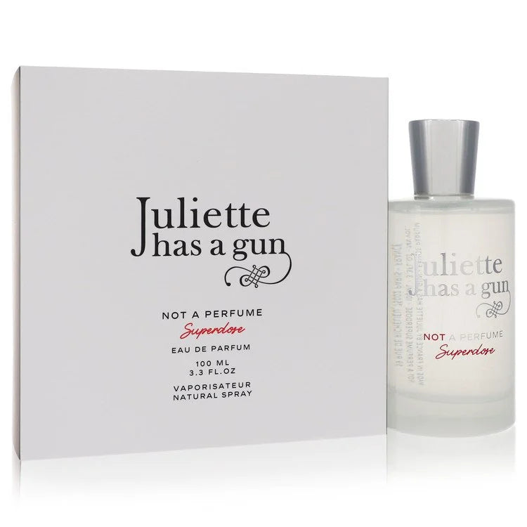 Juliette Has A Gun Not A Perfume Superdose Eau De Parfum (Unisex)