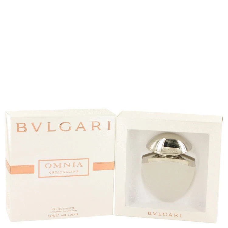 Omnia Crystalline Eau De Toilette