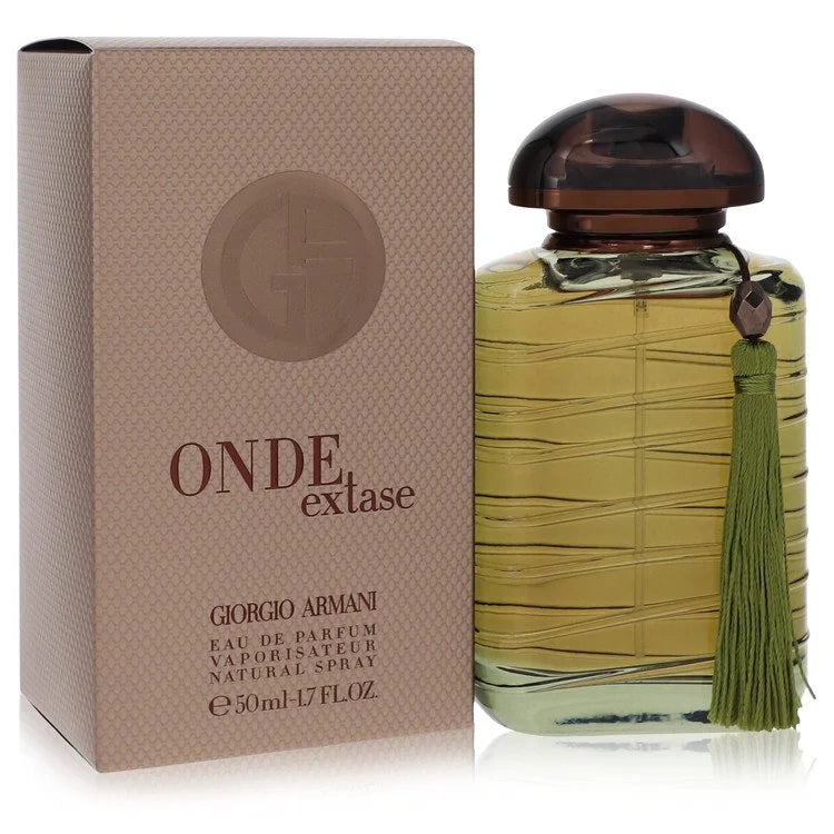 Onde Extase Eau De Parfum