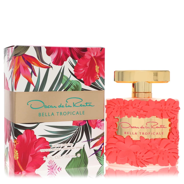 Bella Tropicale Eau De Parfum