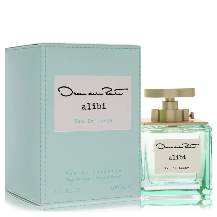 Alibi Eau So Lucky Eau de Toilette
