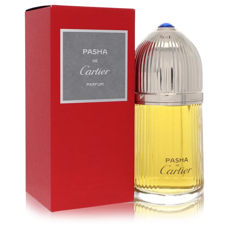 Pasha De Cartier Parfum