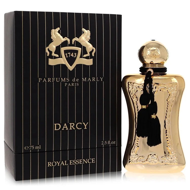 Darcy Eau De Parfum