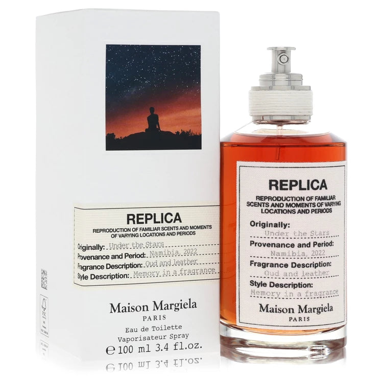 REPLICA Under The Stars Eau de Toilette (Unisex)