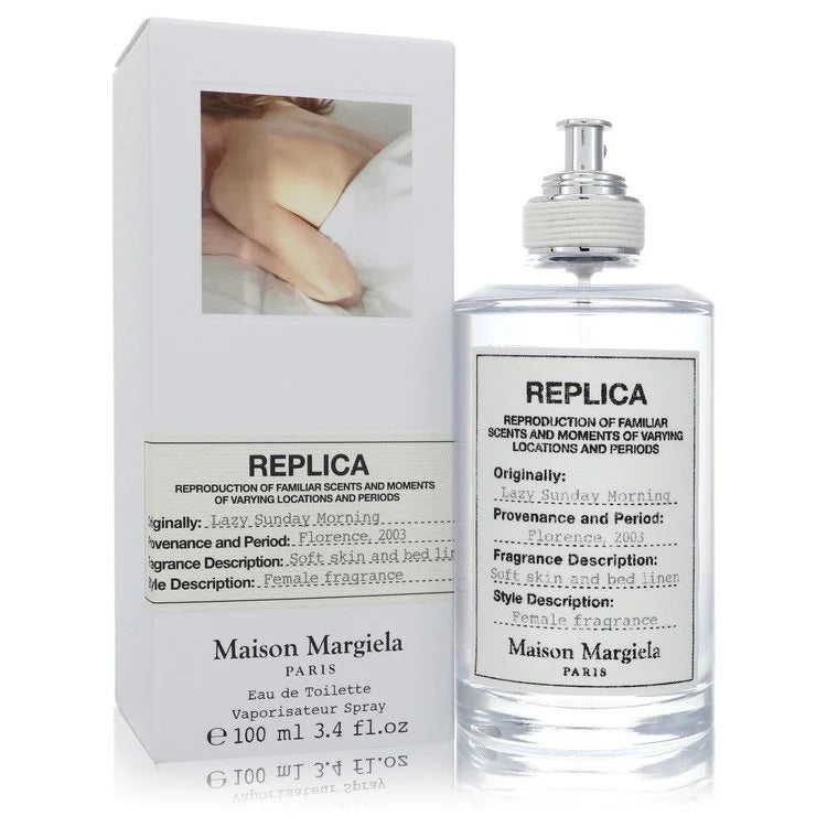 REPLICA Lazy Sunday Morning Eau de Toilette (Unisex)