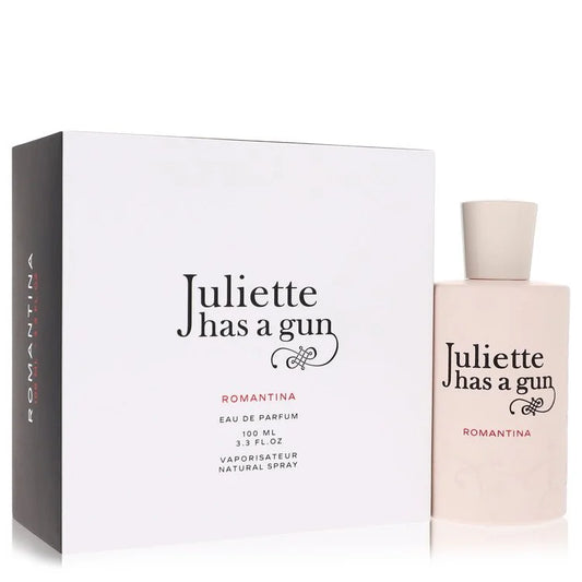 Romantina Eau De Parfum