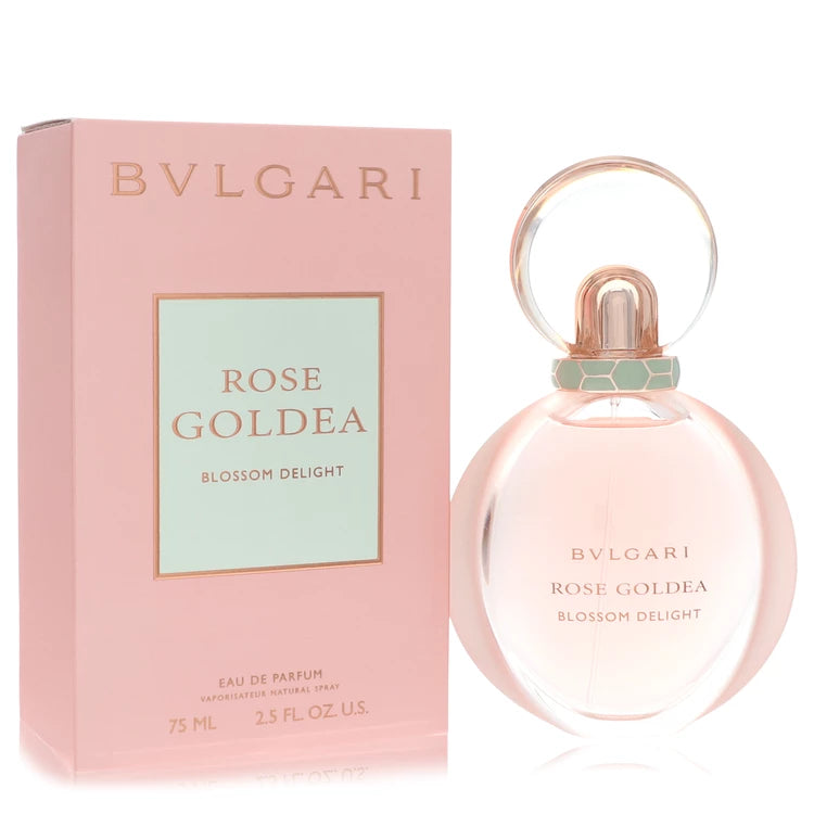 Bvlgari Rose Goldea Blossom Delight Eau De Parfum