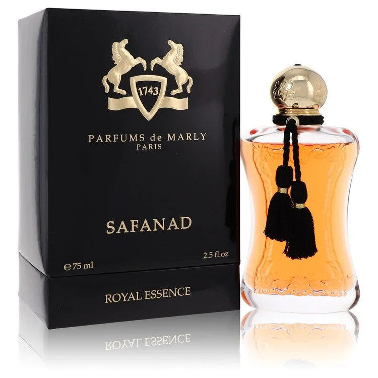 Safanad Eau De Parfum