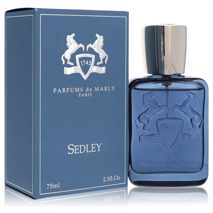 Sedley Eau De Parfum