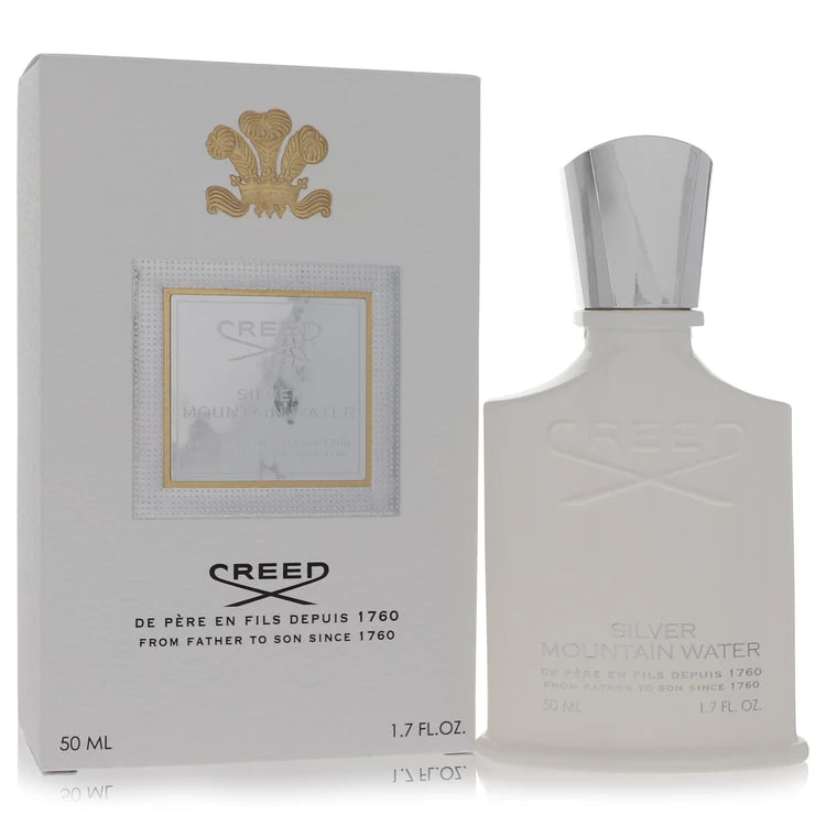 Silver Mountain Water Eau De Parfum