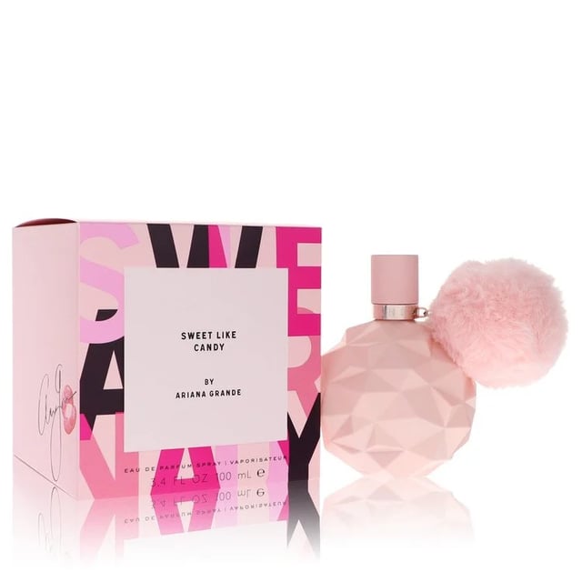 Sweet Like Candy Eau De Parfum