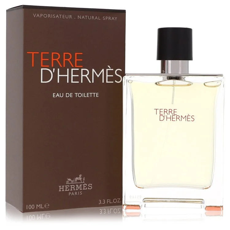 Terre d'hermes Eau De Toilette