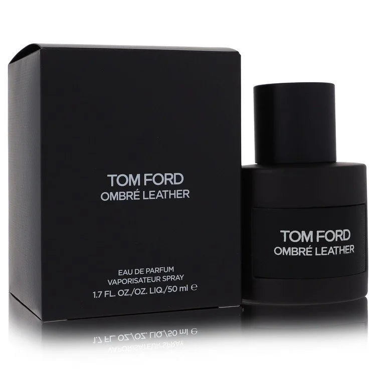 Ombre Leather Eau De Parfum (Unisex)