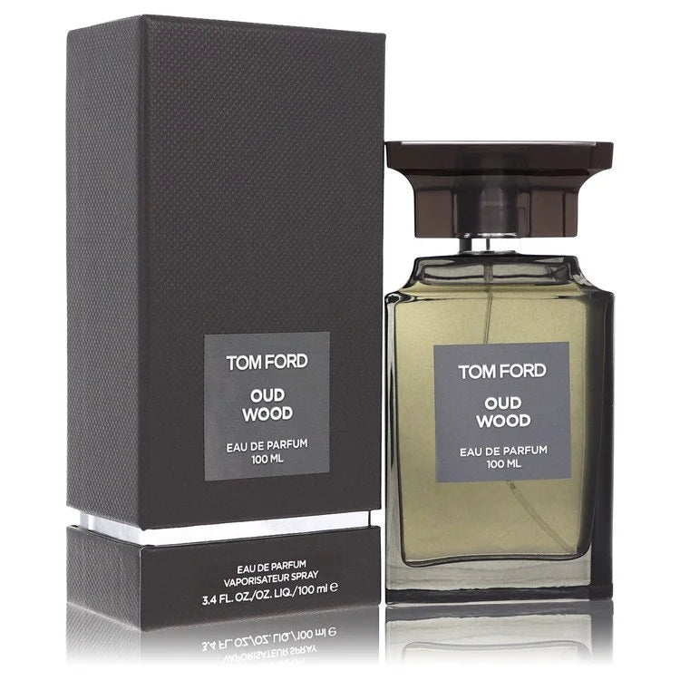 Oud Wood Eau De Parfum (Unisex)