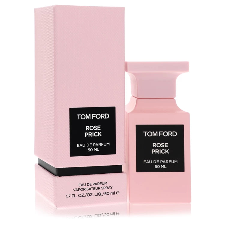Rose Prick Eau De Parfum