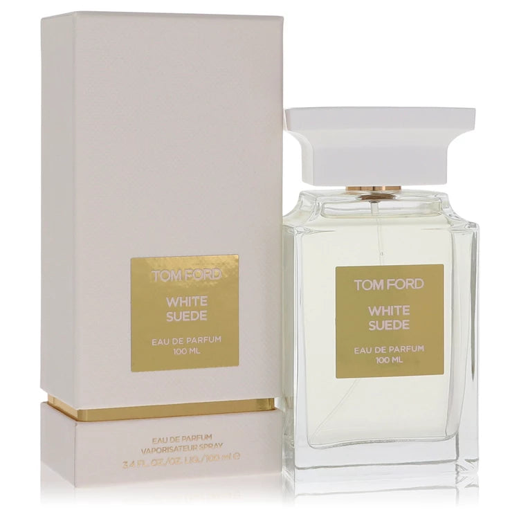 White Suede Eau De Parfum (Unisex)