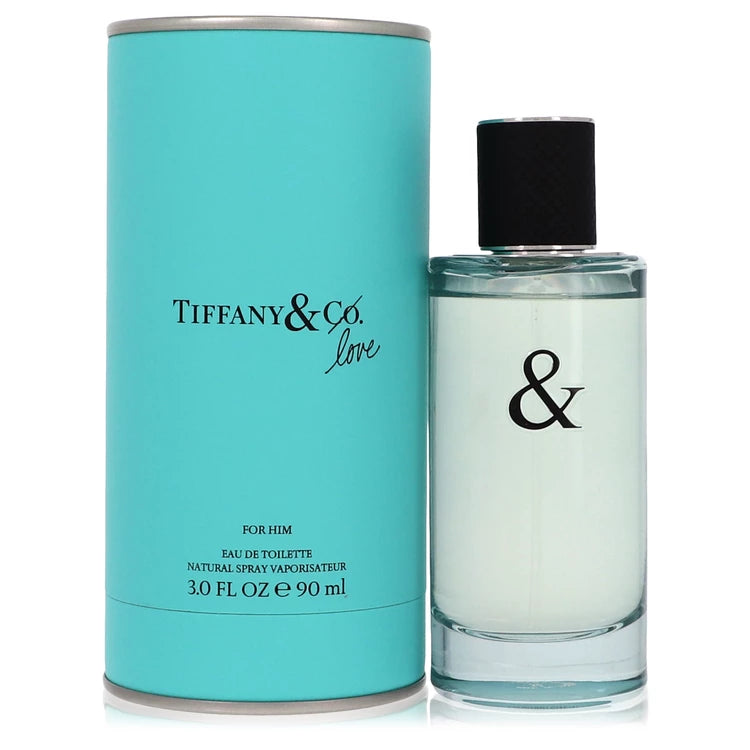 Tiffany & Love Eau De Toilette for Him