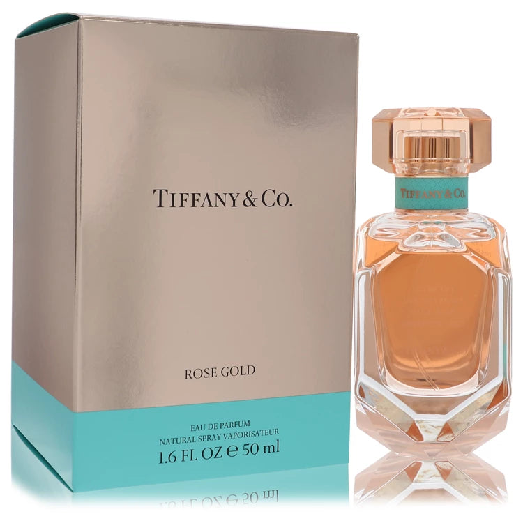 Tiffany Rose Gold Eau De Parfum