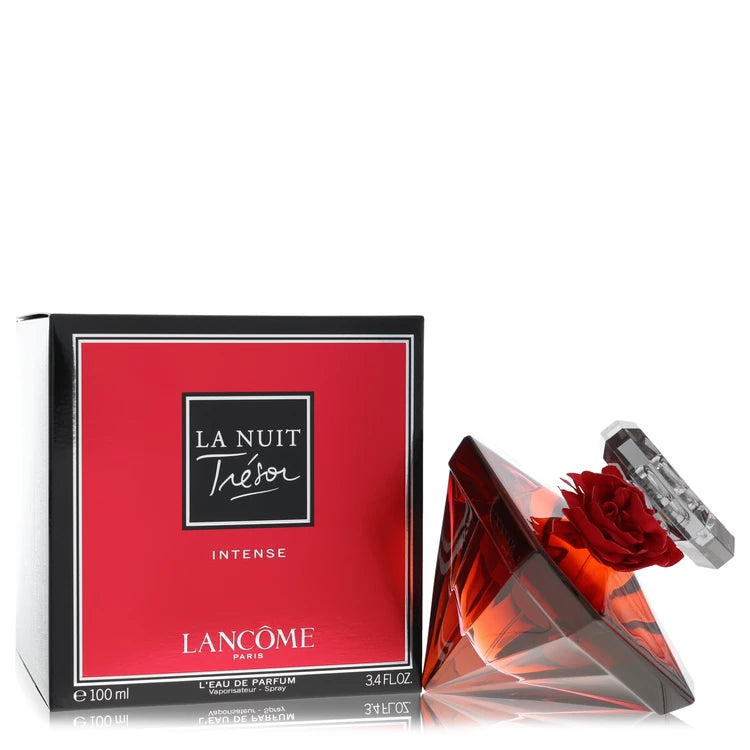 Tresor La Nuit Intense Eau De Parfum