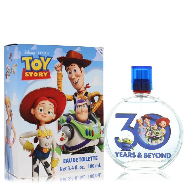 Toy Story Eau De Toilette