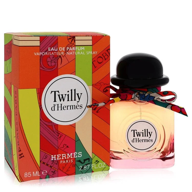 Twilly d'hermes Eau De Parfum