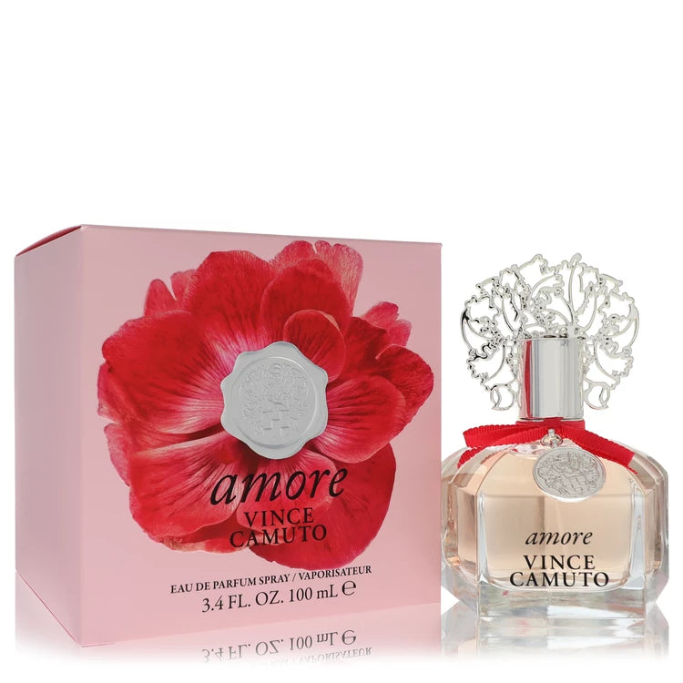 Vince Camuto Amore Eau De Parfum