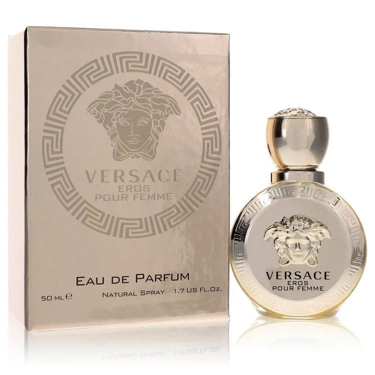 Versace Eros Pour Femme Eau De Parfum