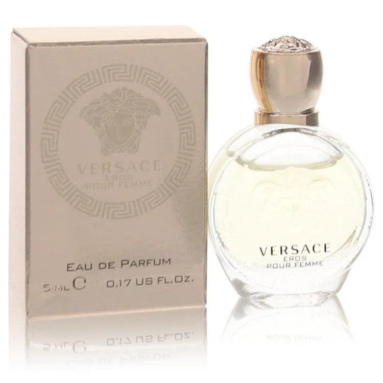 Versace Eros Eau de Parfum Mini