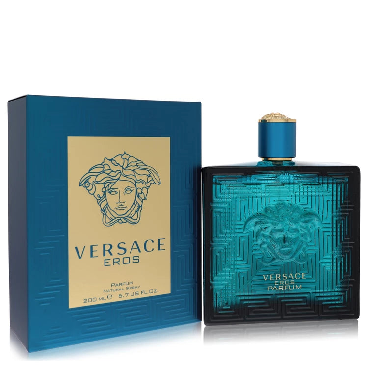 Versace Eros Parfum