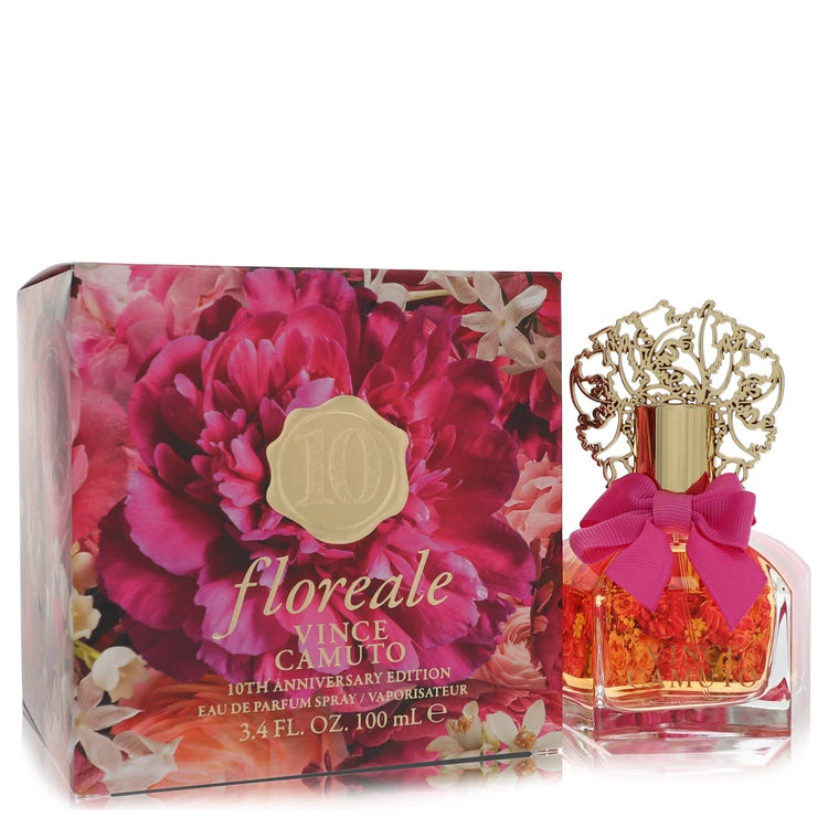Vince Camuto Floreale Eau De Parfum