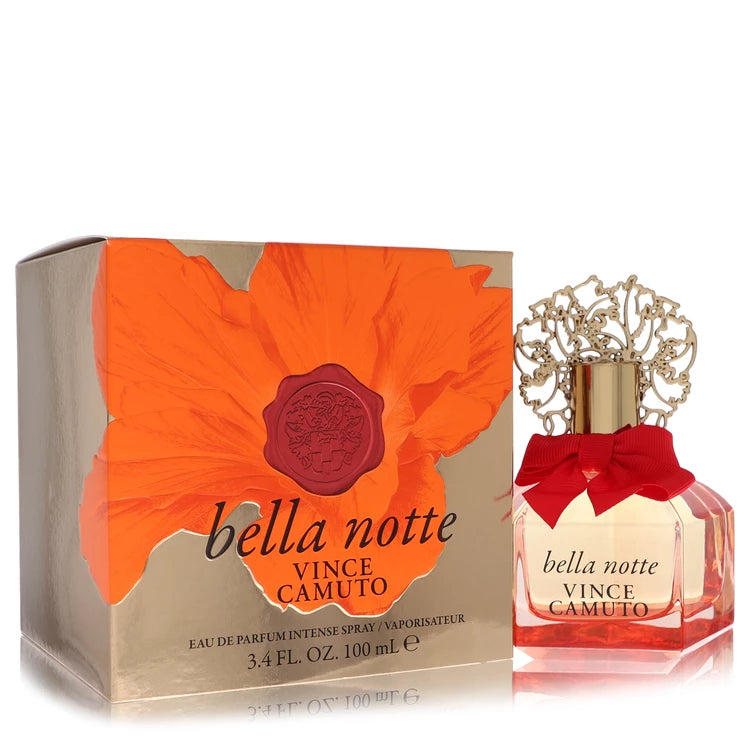 Vince Camuto Bella Notte Eau De Parfum Intense