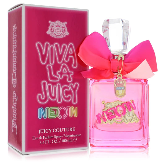 Viva La Juicy Neon Eau De Parfum