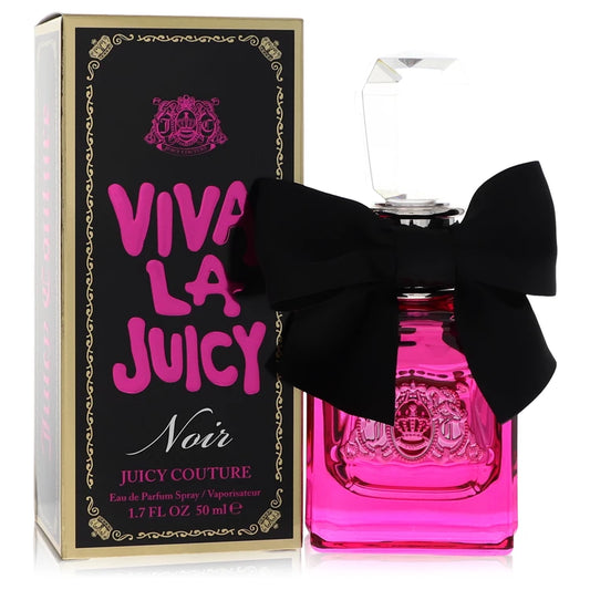 Viva La Juicy Noir Eau De Parfum