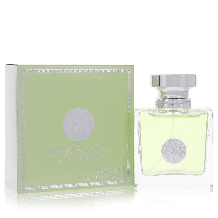 Versace Versense Eau De Toilette