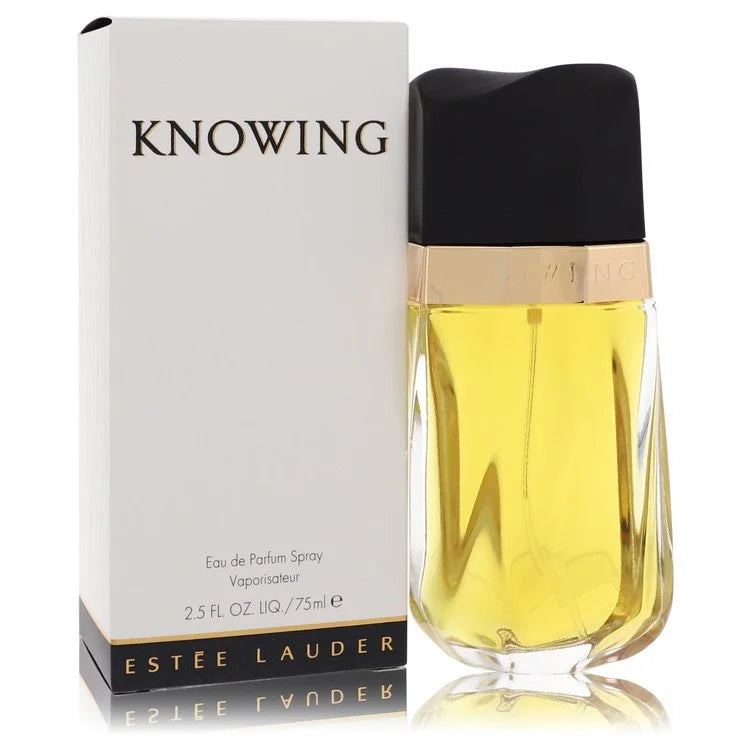 Knowing Eau De Parfum